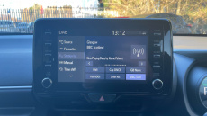 Toyota Yaris 1.5 Hybrid Design 5dr CVT Hybrid Hatchback